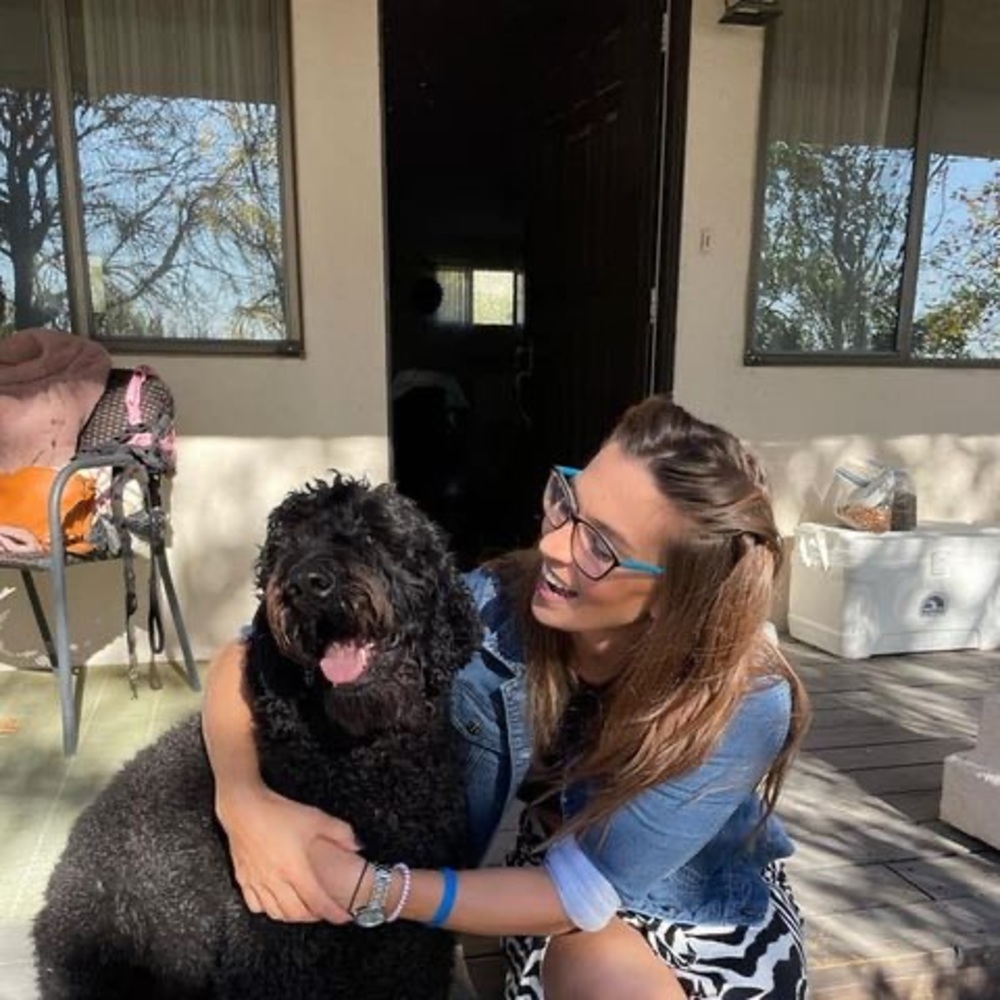 Meet your Posher, Alex